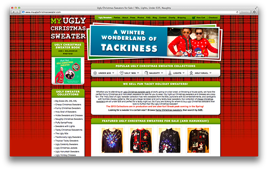 my_ugly_christmas_sweater