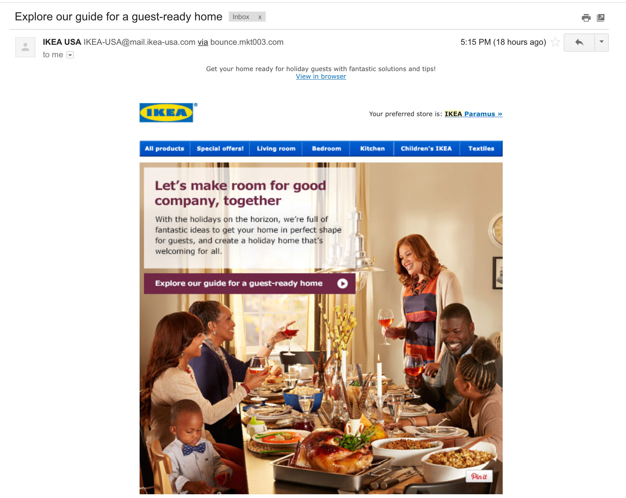 IKEA