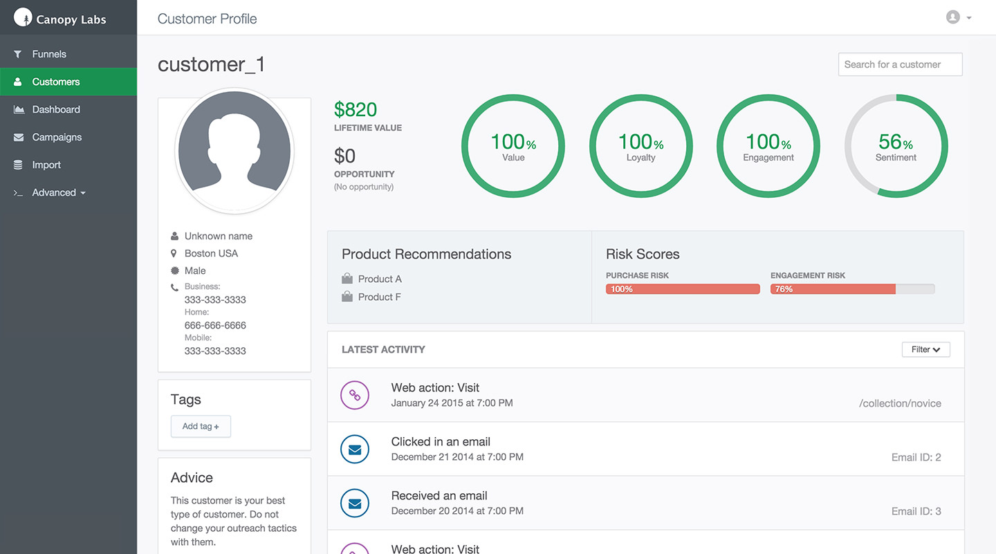 Customer_Profile_2