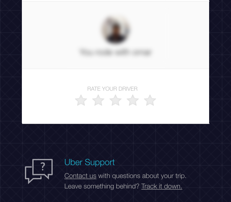Uber-Receipt