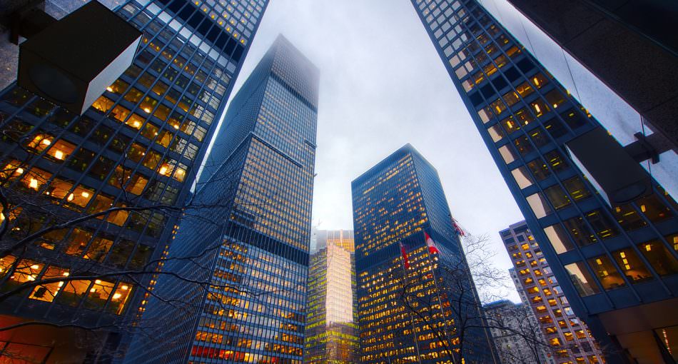 Three Opportunities in Analytics for Financial Services