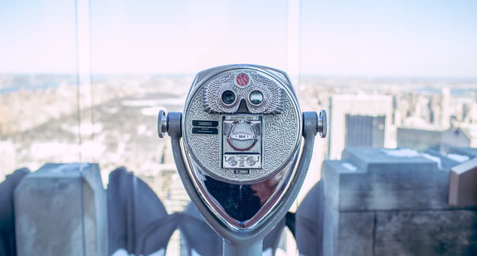 What is a 360-Degree Customer View?