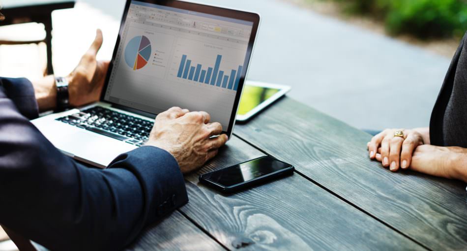 5 Ways your Organization can Benefit from Predictive Analytics