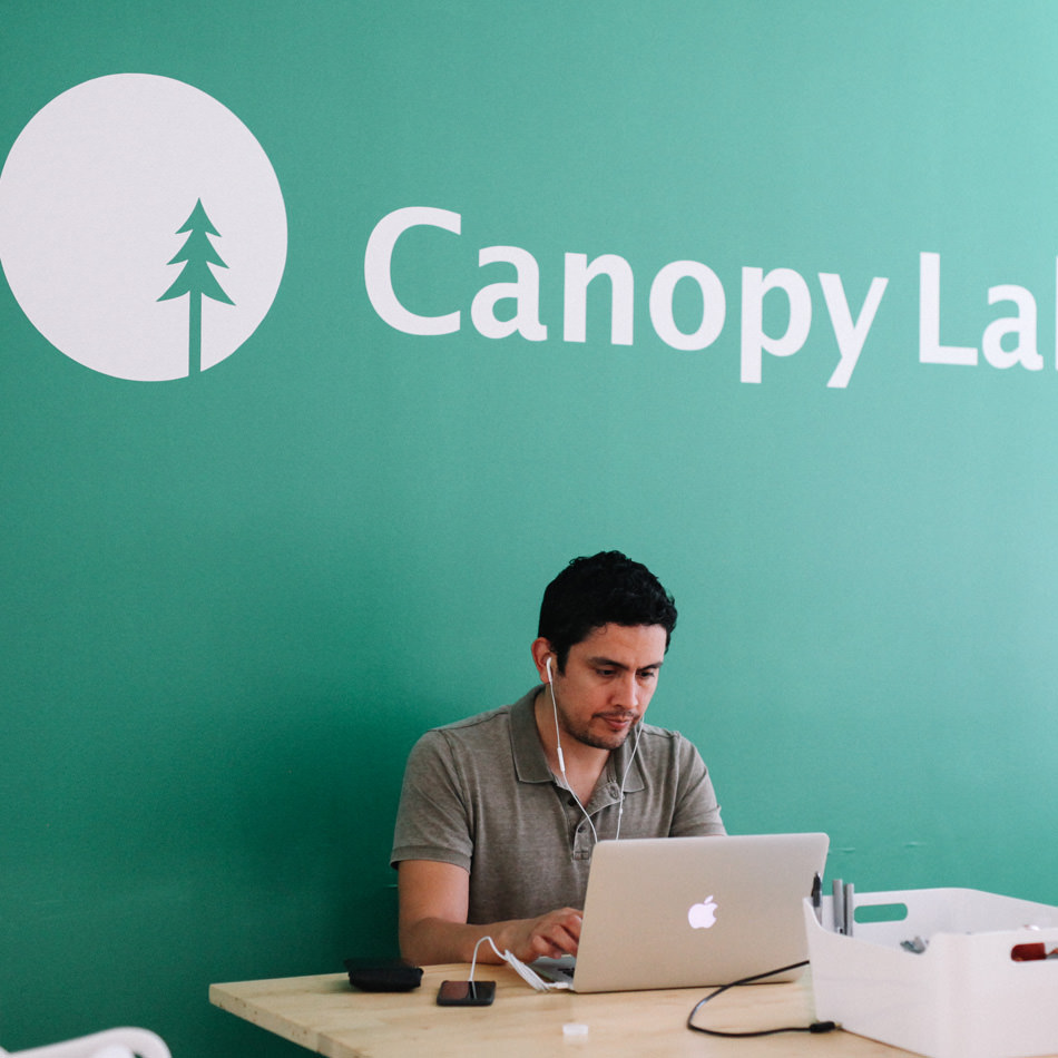 Canopy Labs Office