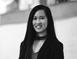 Nicole Shum