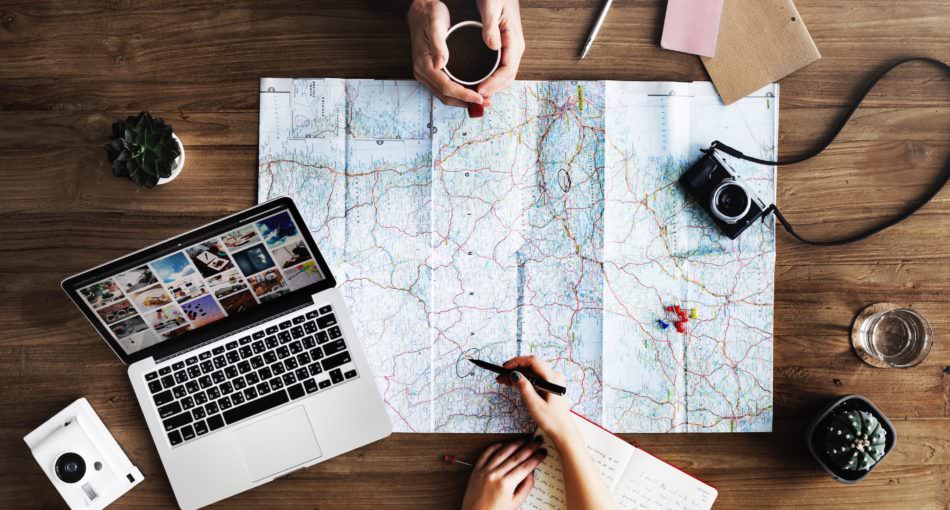 What is a Customer Journey Map?