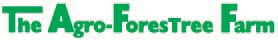 Agro-Forestree Farm, The