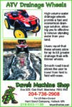 Dave's ATV 1.4 2021