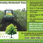 Nature Nursery 1.8 Ad 2020