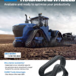 Northern Plains Track right 2026