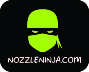 Nozzle Ninja