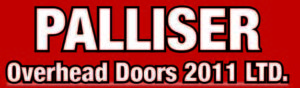 Palliser Overhead Doors (2011 Ltd)