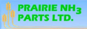 Prairie NH3 Parts Ltd.