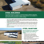 Prairie Steel Buildings Right 2026