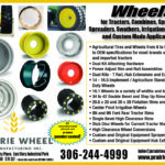 Prairie Wheel 1.2 2026