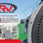 RRV Canola 1.2 2019