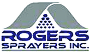 Rogers Sprayers Inc.