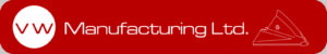 V.W. Manufacturing Ltd.