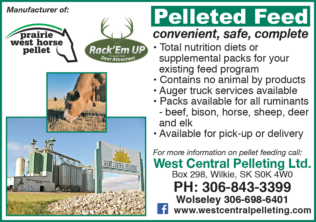 West Central Pelleting 1.8 2023