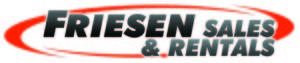 Friesen Sales & Rentals
