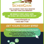 ScherGain 1 page 2025