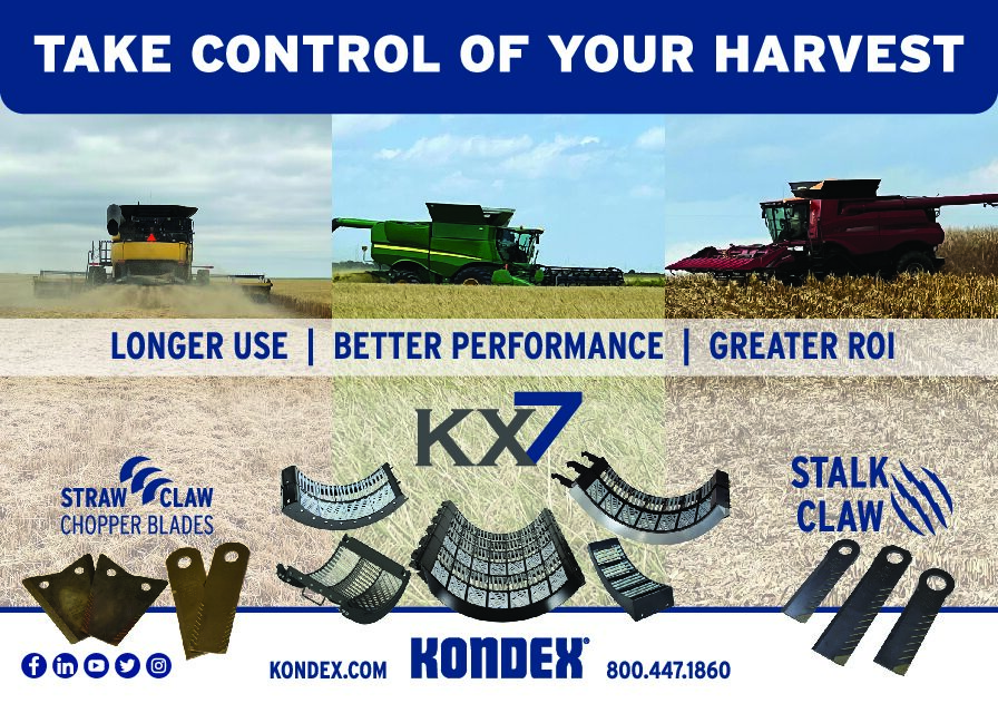 Kondex 1.2 Horiz 2025