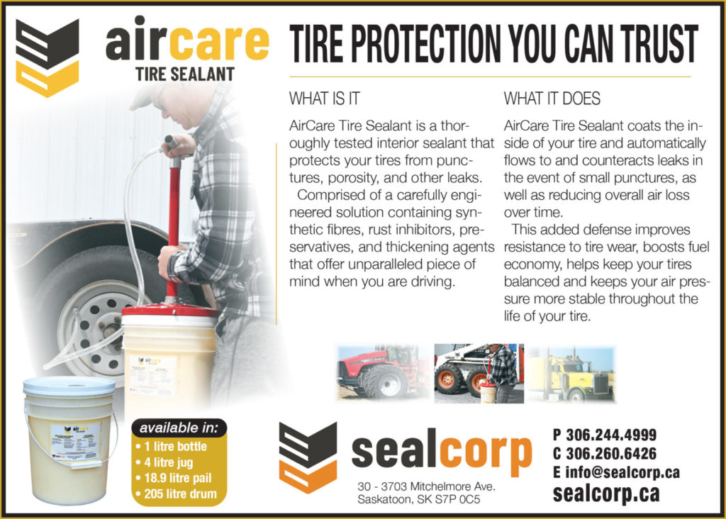 Seal Corp 1.2 page 2022