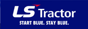 LS Tractor
