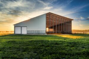 Upgrade Your Yard with Heavy-Duty Cattle Panels & Feeders