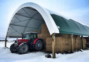 Optimize Your Yield with Smart Grain Drying Automation