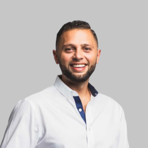 Abdullah Snobar