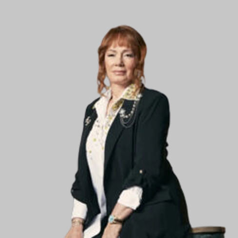 Arlene Dickinson