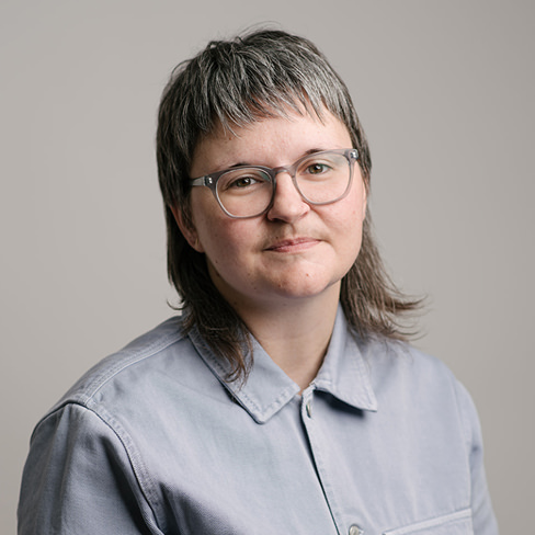 Lynne Dubuc