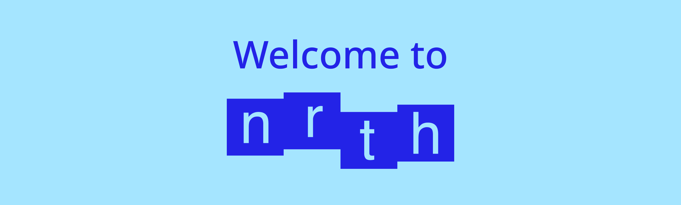 Welcome to Nrth